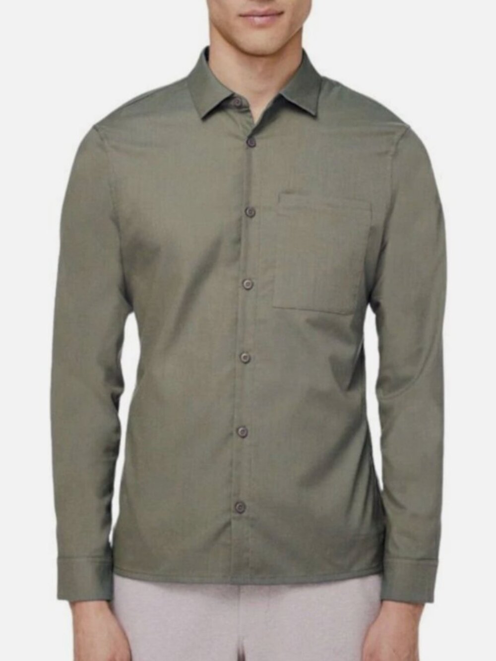 NEW***  Masons Peak Flannel